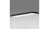 Brilagi- LED Plafon łazienkowy FRAME LED/40W/230V 120x30 cm IP44 czarny
