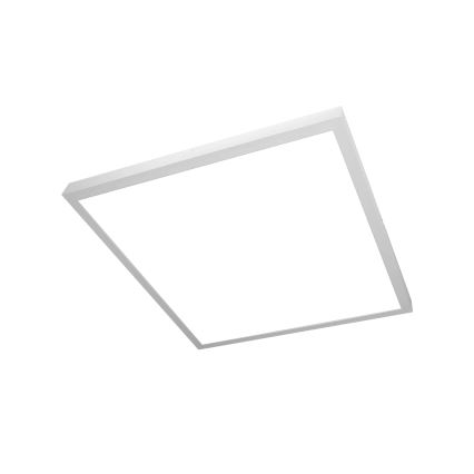 Brilagi - LED Plafon łazienkowy FRAME LED/40W/230V 60x60 cm IP44 biały