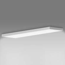 Brilagi - LED Plafon łazienkowy FRAME LED/50W/230V 120x30 cm IP44 biały
