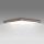 Brilagi - LED plafon łazienkowy FRAME LED/50W/230V 60x60 cm IP44 beżowy