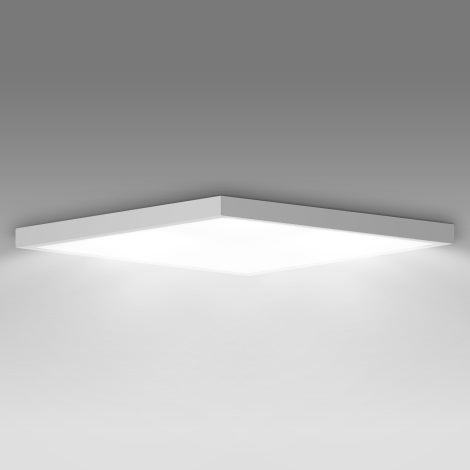 Brilagi - LED Plafon łazienkowy FRAME LED/50W/230V 60x60 cm IP44 biały