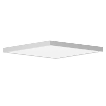 Brilagi - LED Plafon łazienkowy FRAME LED/50W/230V 60x60 cm IP44 biały