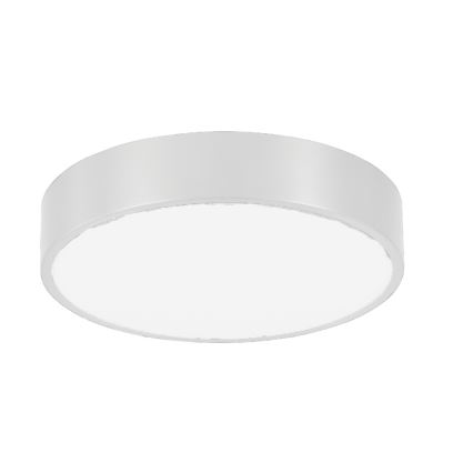 Brilagi - LED plafon łazienkowy POOL LED/24W/230V 3000/4000/5500K Ø 30 cm IP54 biały