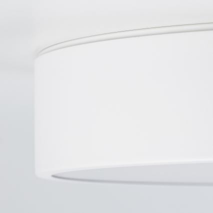Brilagi - LED plafon łazienkowy POOL LED/24W/230V 3000/4000/5500K Ø 30 cm IP54 biały