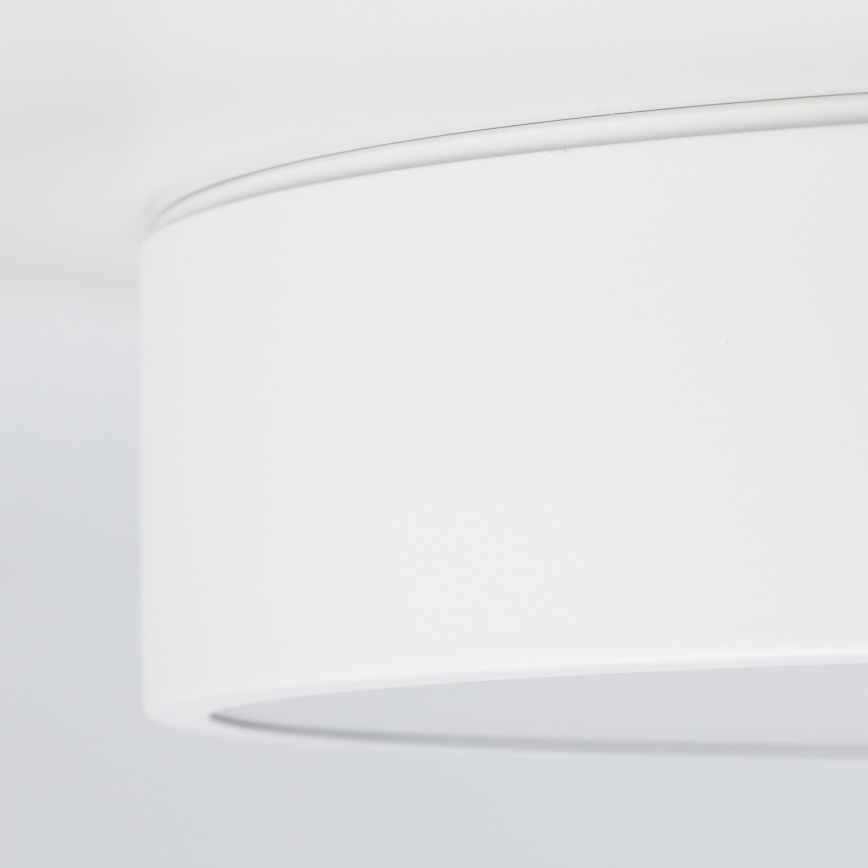 Brilagi - LED plafon łazienkowy POOL LED/24W/230V 3000/4000/5500K Ø 30 cm IP54 biały