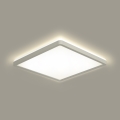 Brilagi - LED Plafon łazienkowy ULTRA SLIM LED/18W/230V 30x30 cm biały IP54