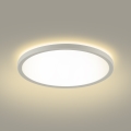 Brilagi - LED Plafon łazienkowy ULTRA SLIM LED/18W/230V śr. 30 cm biały IP54