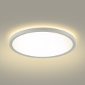 Brilagi - LED Plafon łazienkowy ULTRA SLIM LED/24W/230V śr. 42 cm biały IP54