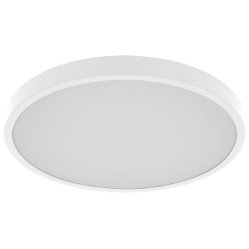 Brilagi - LED plafon łazienkowy ZENNA LED/36W/230V śr. 42 cm IP44 biały