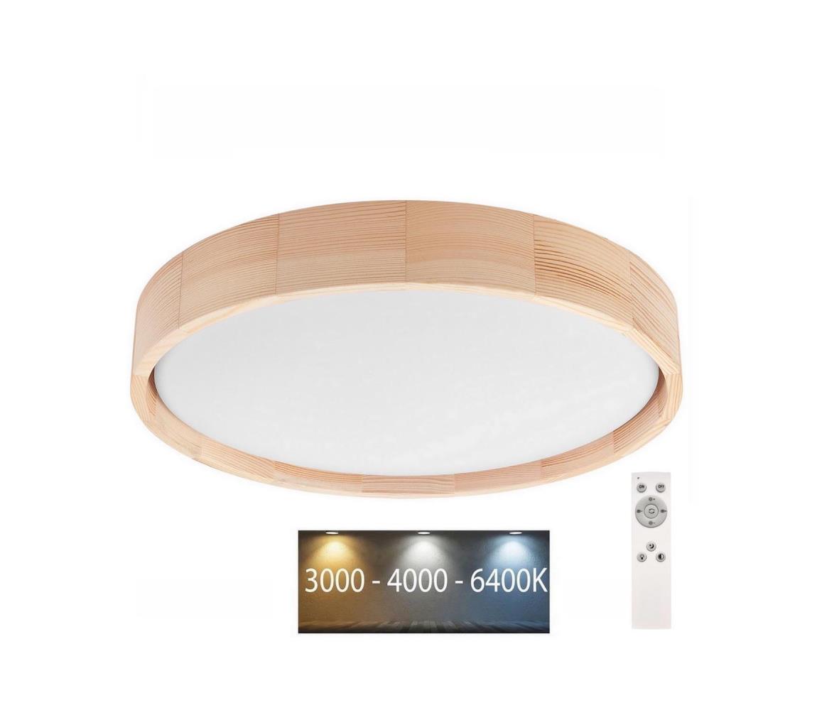 Brilagi - LED Plafon MANAROLA LED/15W/230V