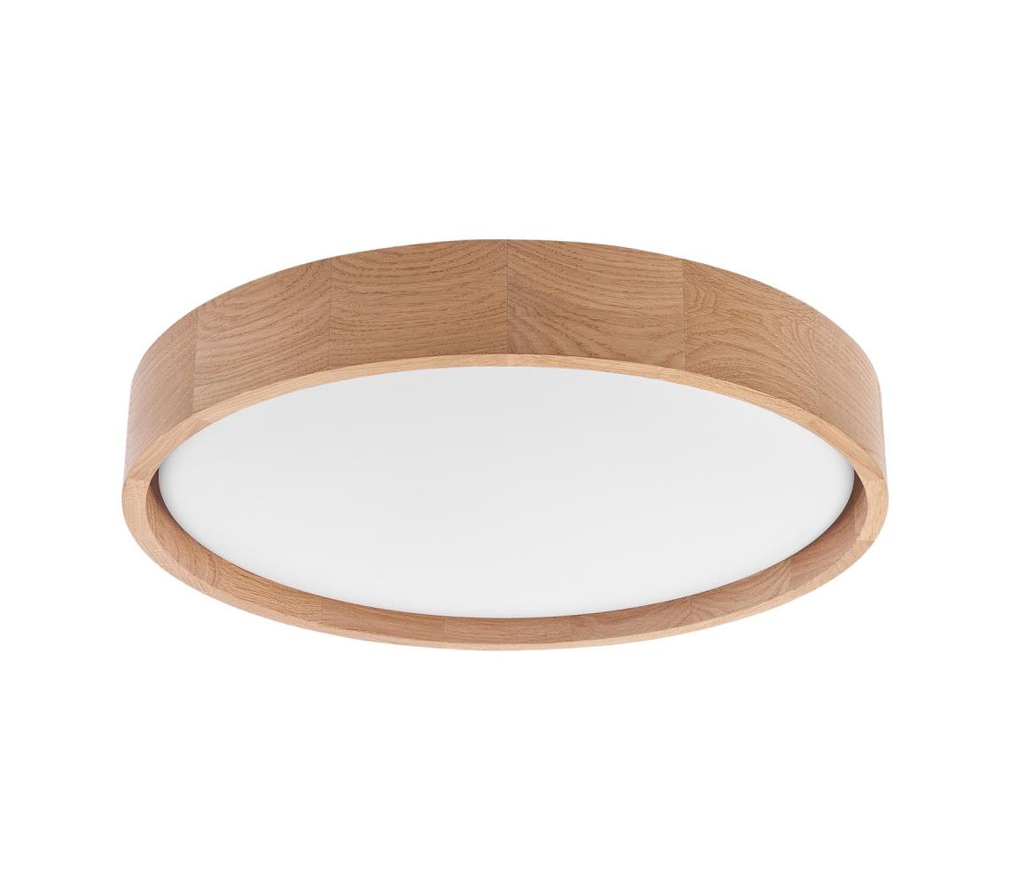 Brilagi - LED Plafon MANAROLA SIMPLE LED/24W/230V 3000K