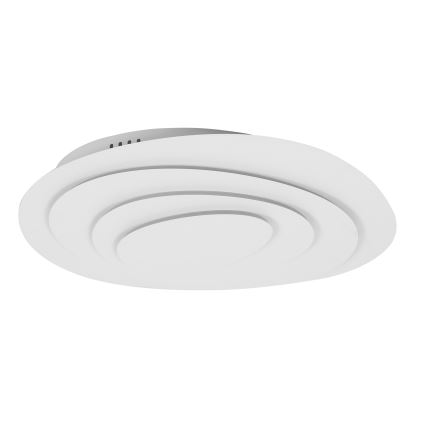 Brilagi - LED Plafon ściemnialny MODERN MINI LED/65W/230V 3000/4000/6000K 41x34,3 cm + zdalne sterowanie