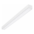 Brilagi - LED plafon natynkowy FULLDAY LED/10/15/20W/230V 2700/4000/6000K 60 cm biały