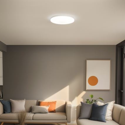 Brilagi - LED Plafon OPAL LED/24W/230V