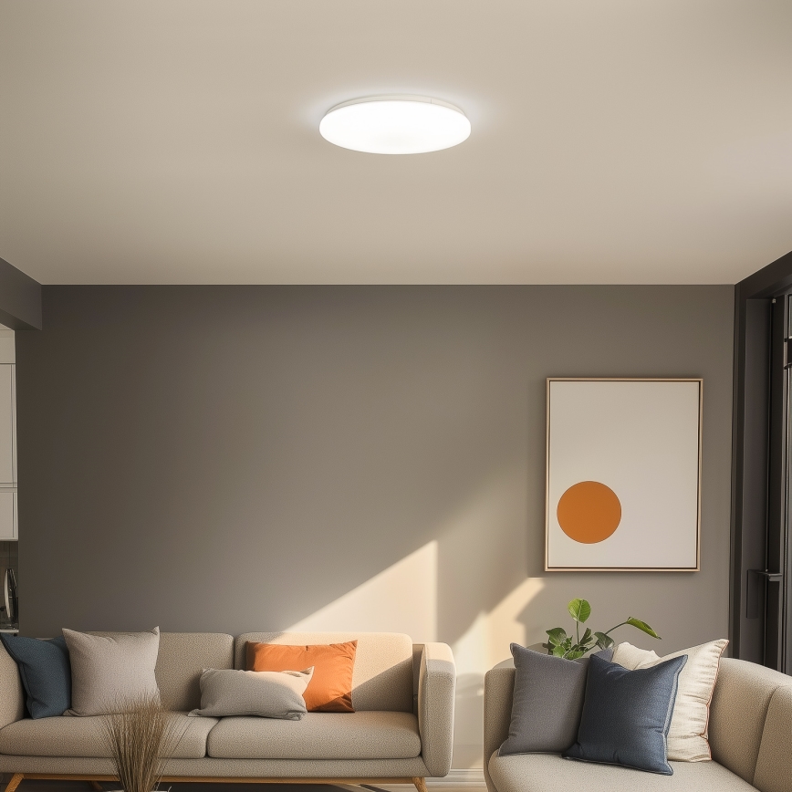 Brilagi - LED Plafon OPAL LED/24W/230V
