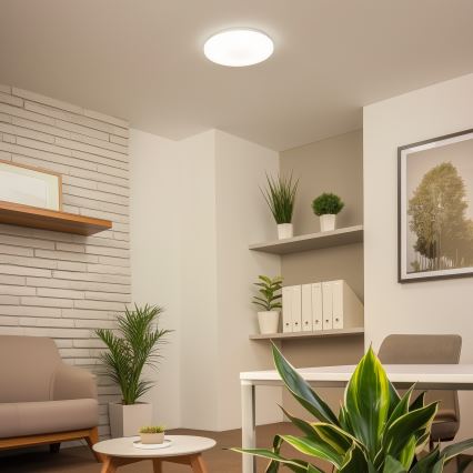 Brilagi - LED Plafon OPAL LED/24W/230V