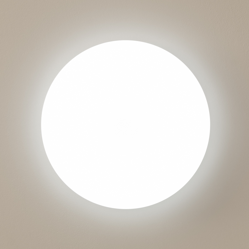 Brilagi - LED Plafon OPAL LED/24W/230V