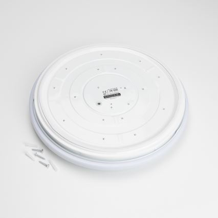Brilagi - LED Plafon OPAL LED/24W/230V