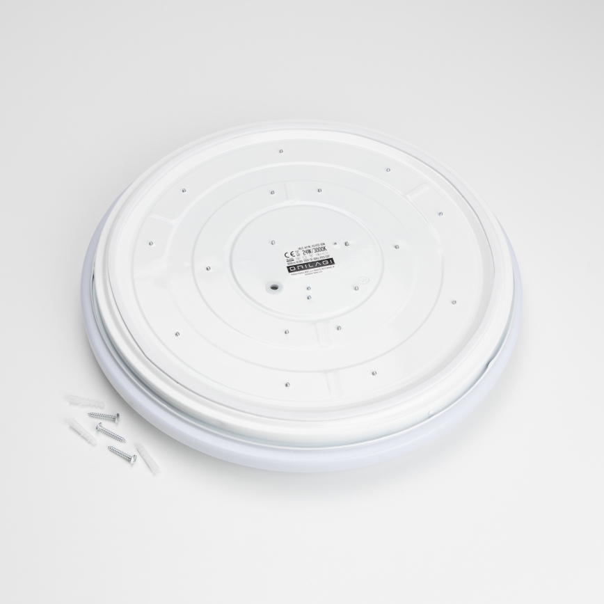 Brilagi - LED Plafon OPAL LED/24W/230V