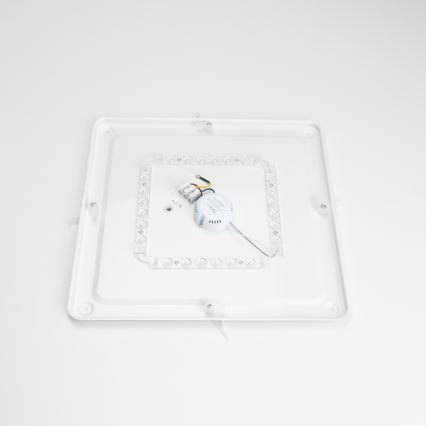 Brilagi - LED Plafon OPAL LED/24W/230V