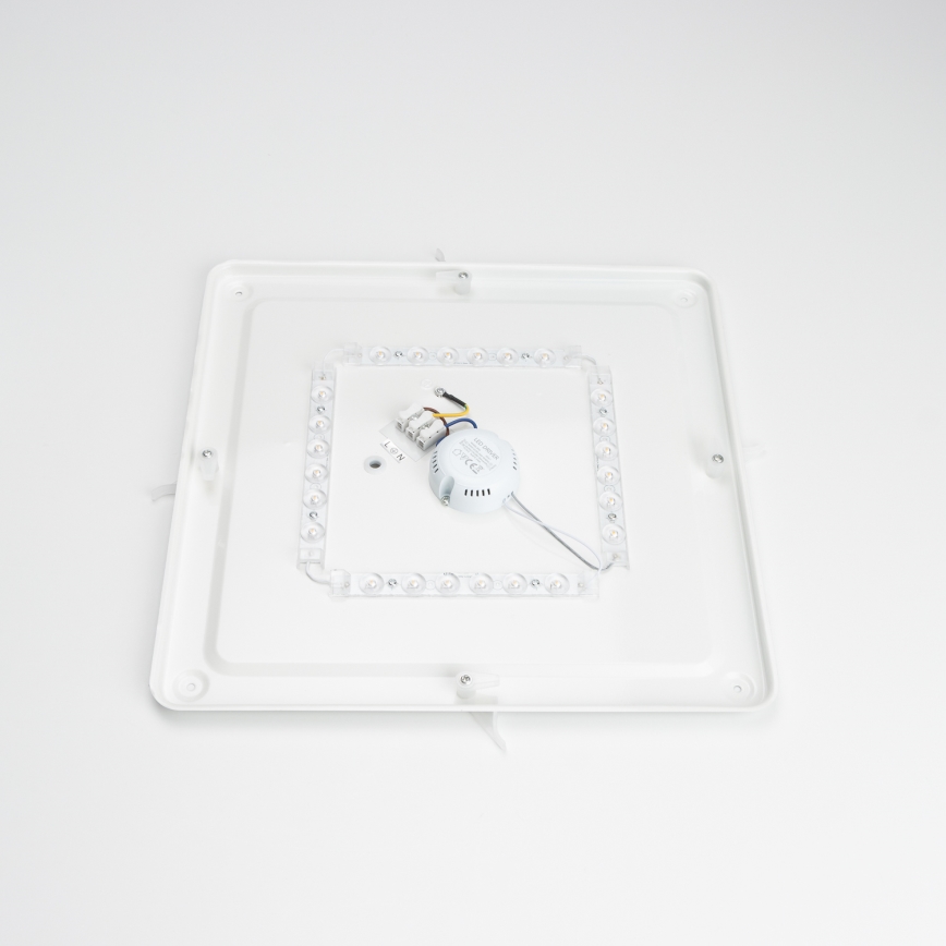 Brilagi - LED Plafon OPAL LED/24W/230V
