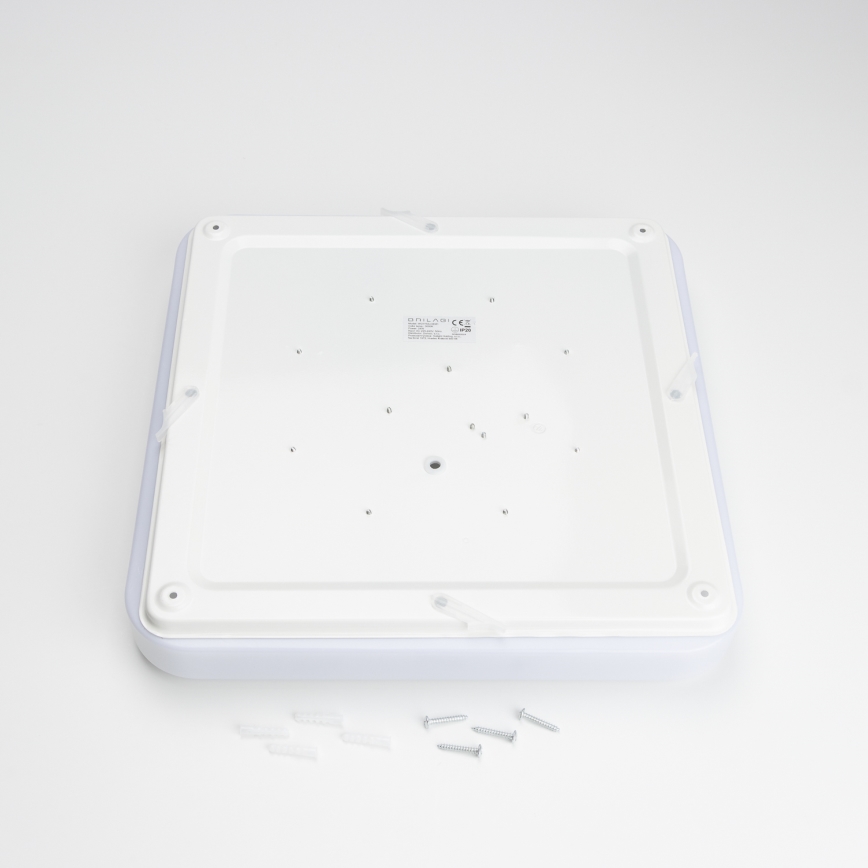 Brilagi - LED Plafon OPAL LED/24W/230V