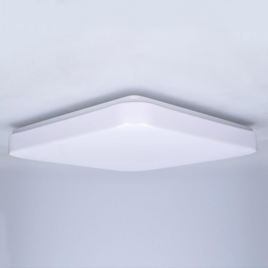 Brilagi - LED Plafon PLAIN LED/24W/230V 3000K