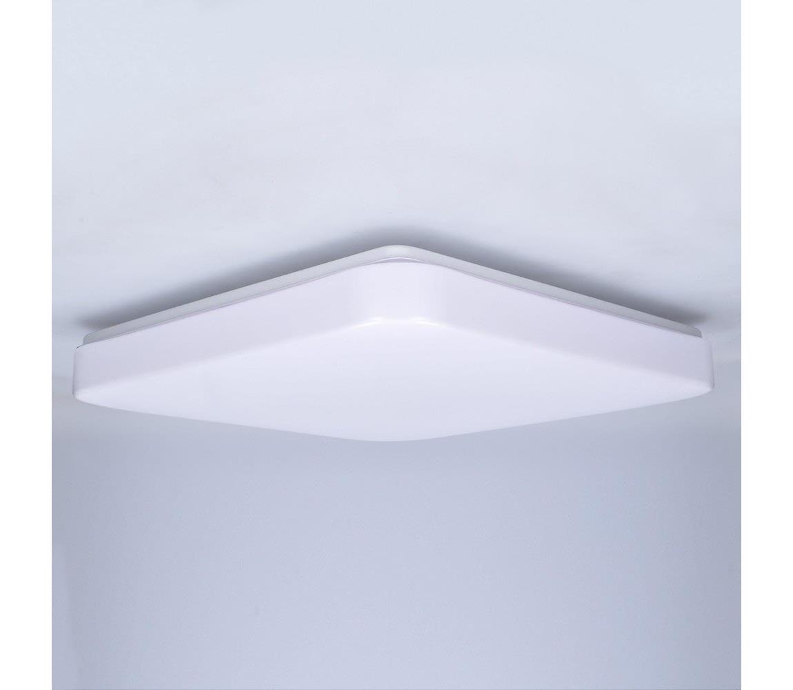 Brilagi - LED Plafon PLAIN LED/24W/230V 3000K