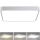 Brilagi - LED Plafon POOL LED/48W/230V 3000/4500/6000K 50x50 cm biały