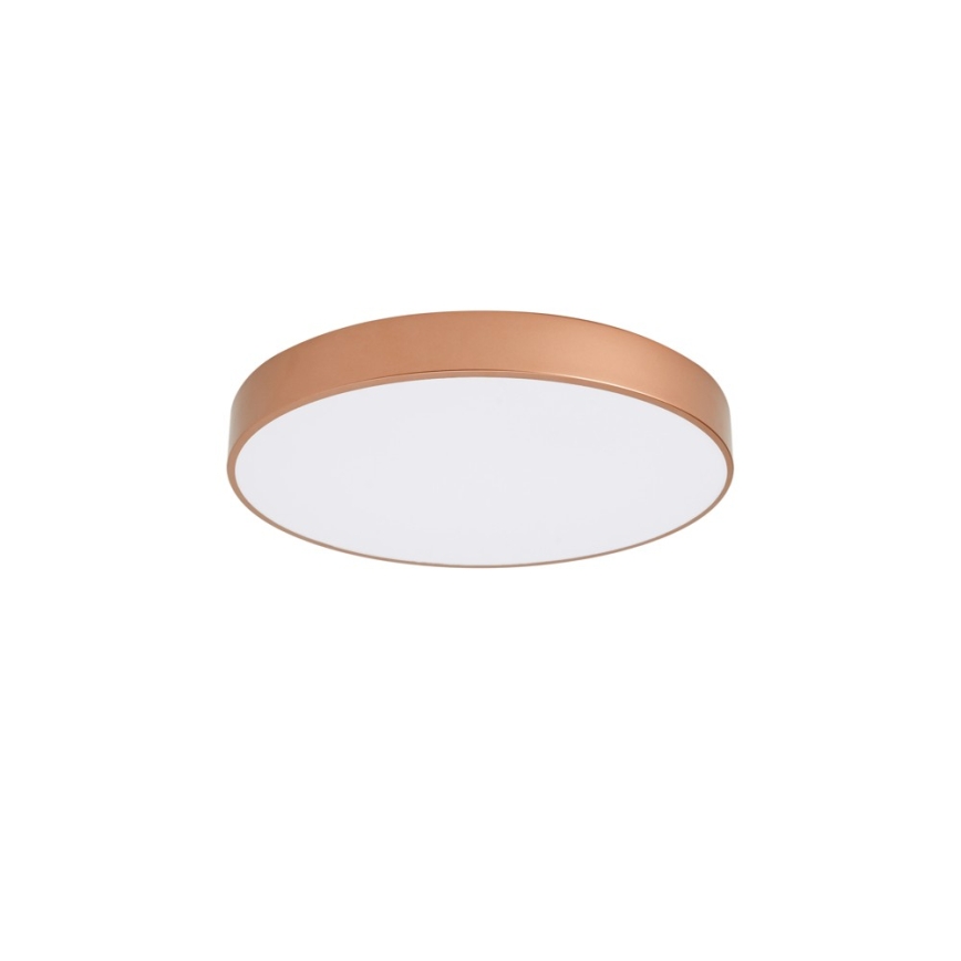 Brilagi - Plafon LED POOL LED/60W/230V 3000/4000/6000K śr. 50 cm brązowy