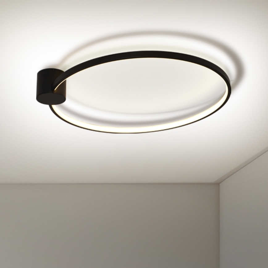 Brilagi - LED Plafon RINGO LED/18W/230V