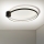 Brilagi - LED Plafon RINGO LED/18W/230V