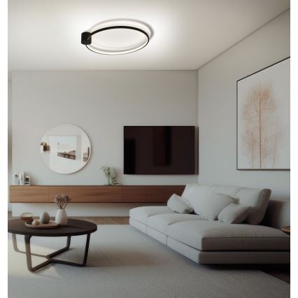 Brilagi - LED Plafon RINGO LED/18W/230V