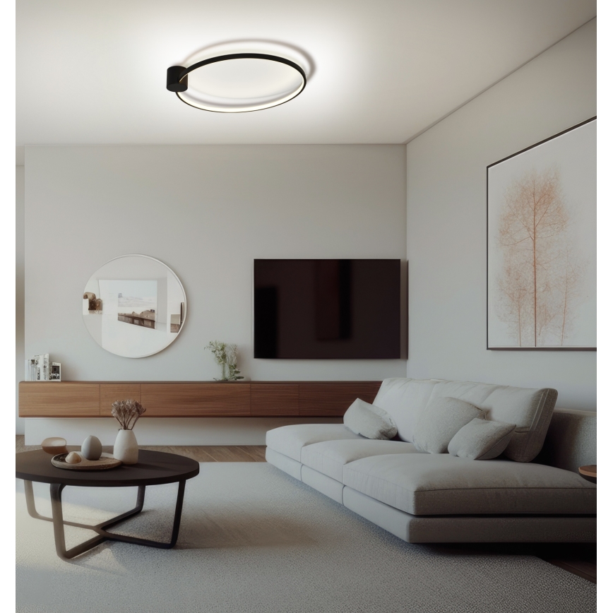 Brilagi - LED Plafon RINGO LED/18W/230V