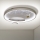 Brilagi - LED Plafon ściemnialny ASTRO LED/20W/230V 3000/4000/6000K + zdalne sterowanie