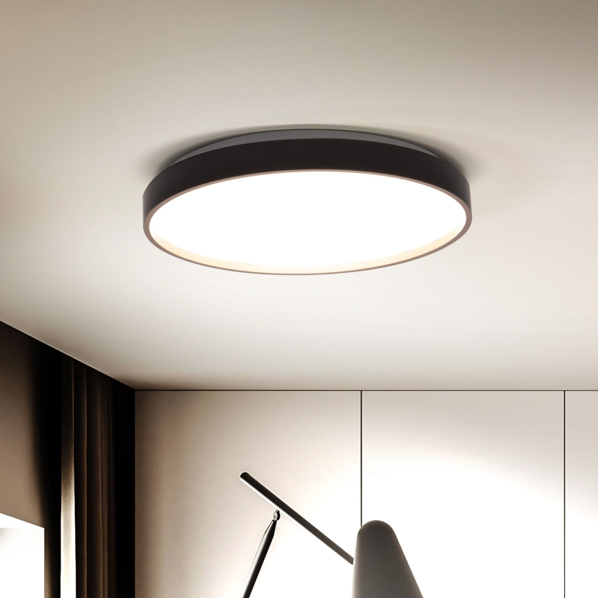 Brilagi - LED Plafon ściemnialny CALA LED/48W/230V 3000-6500K śr. 38 cm + pilot zdalnego sterowania