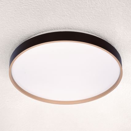 Brilagi - LED Plafon ściemnialny CALA LED/48W/230V 3000-6500K śr. 38 cm + pilot zdalnego sterowania
