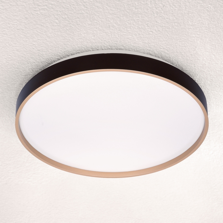 Brilagi - LED Plafon ściemnialny CALA LED/48W/230V 3000-6500K śr. 38 cm + pilot zdalnego sterowania