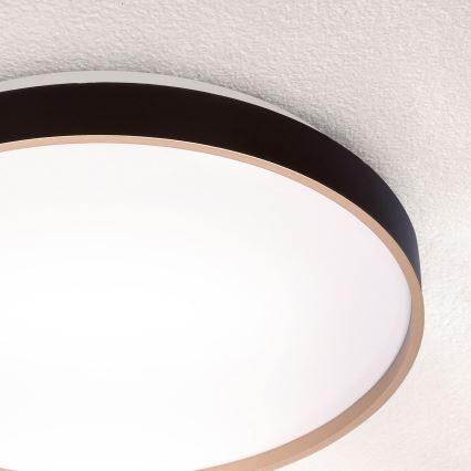 Brilagi - LED Plafon ściemnialny CALA LED/48W/230V 3000-6500K śr. 38 cm + pilot zdalnego sterowania