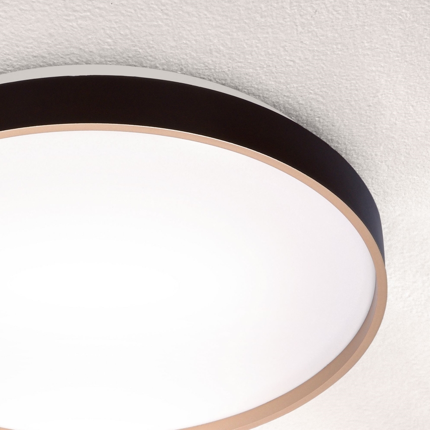 Brilagi - LED Plafon ściemnialny CALA LED/48W/230V 3000-6500K śr. 38 cm + pilot zdalnego sterowania