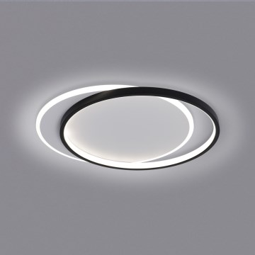 Brilagi - LED Plafon ściemnialny FLARE LED/48W/230V 3000/4000/6000K + zdalne sterowanie