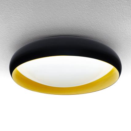 Brilagi - LED Plafon ściemnialny LIVIA LED/48W/230V 3000-6500K śr. 42 cm + pilot zdalnego sterowania