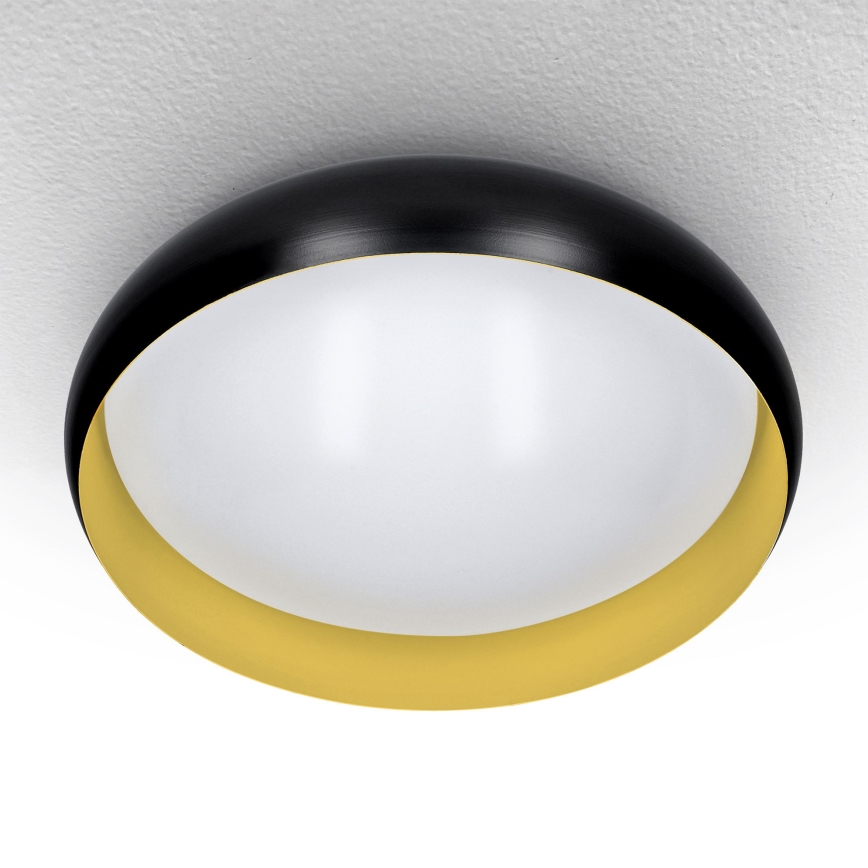 Brilagi - LED Plafon ściemnialny LIVIA LED/48W/230V 3000-6500K śr. 42 cm + pilot zdalnego sterowania