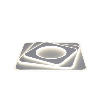 Brilagi - LED Plafon ściemnialny MODERN LED/100W/230V 2700-6500K + pilot zdalnego sterowania
