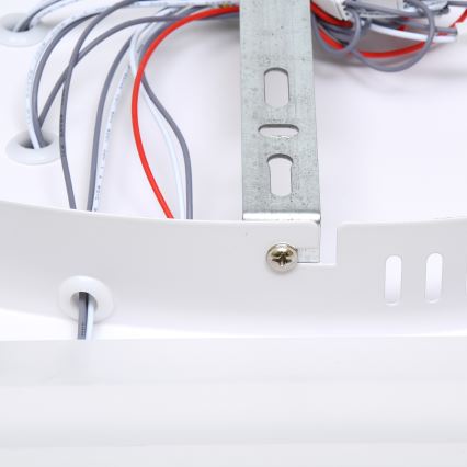 Brilagi - LED Plafon ściemnialny MODERN LED/210W/230V 2700-6500K 55x55 cm + pilot zdalnego sterowania