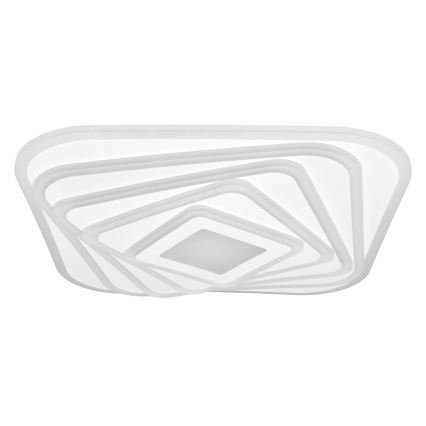Brilagi - LED Plafon ściemnialny MODERN LED/210W/230V 2700-6500K 55x55 cm + pilot zdalnego sterowania