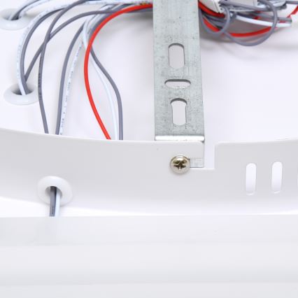 Brilagi - LED Plafon ściemnialny MODERN LED/210W/230V 2700-6500K 55x55 cm + pilot zdalnego sterowania
