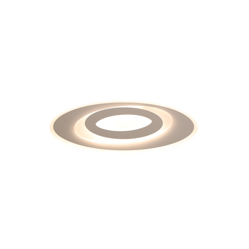 Brilagi - LED Plafon ściemnialny MODERN LED/45W/230V 2700-6500K + zdalne sterowanie