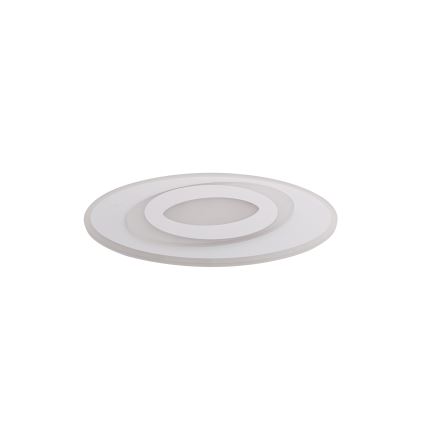 Brilagi - LED Plafon ściemnialny MODERN LED/45W/230V 2700-6500K + zdalne sterowanie