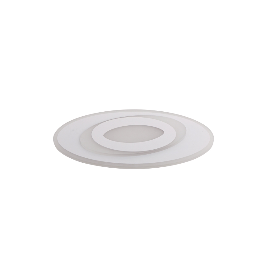 Brilagi - LED Plafon ściemnialny MODERN LED/45W/230V 2700-6500K + zdalne sterowanie